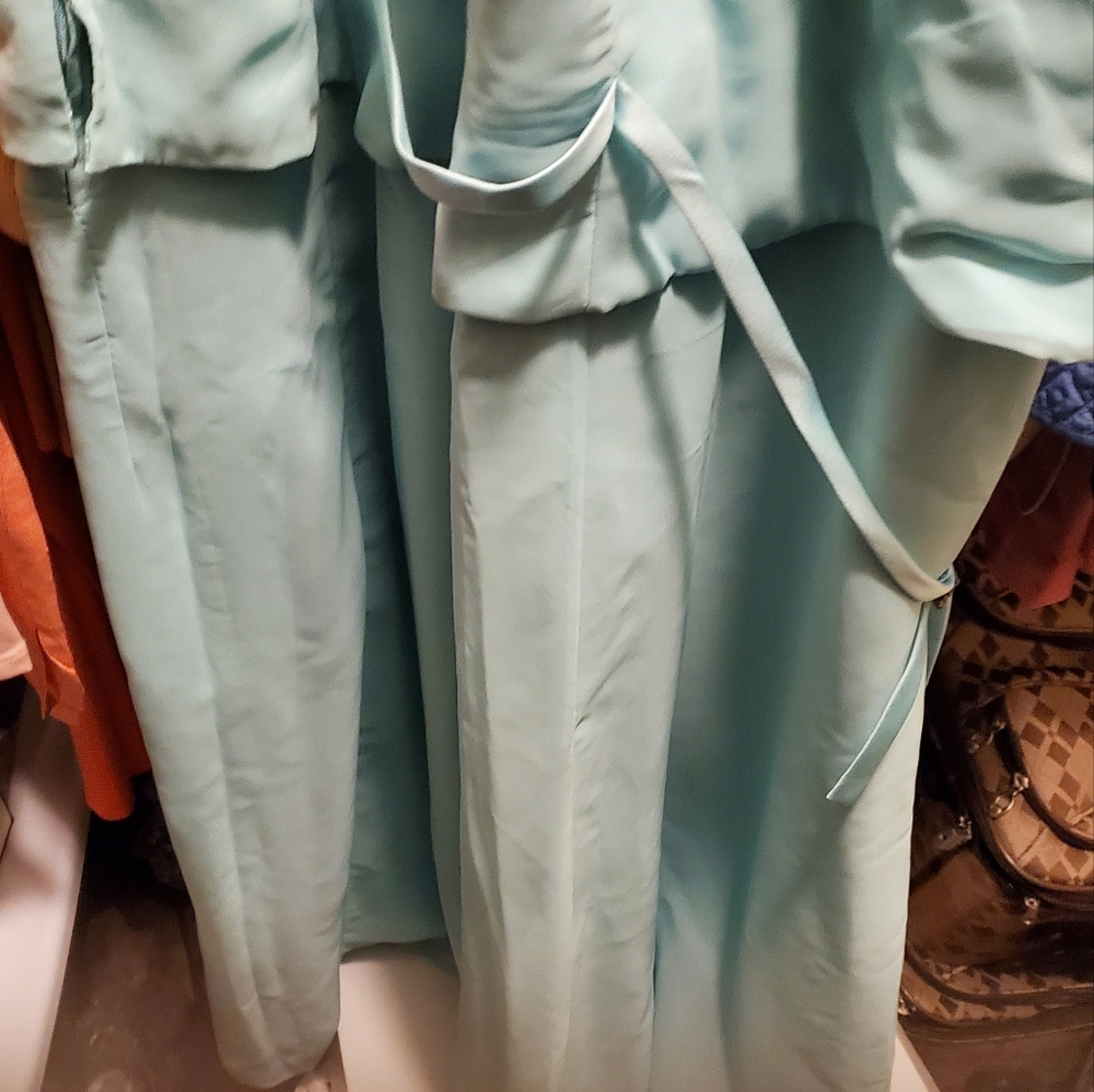 Bridesmaid dress